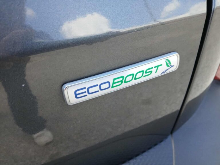 2020 FORD ESCAPE S