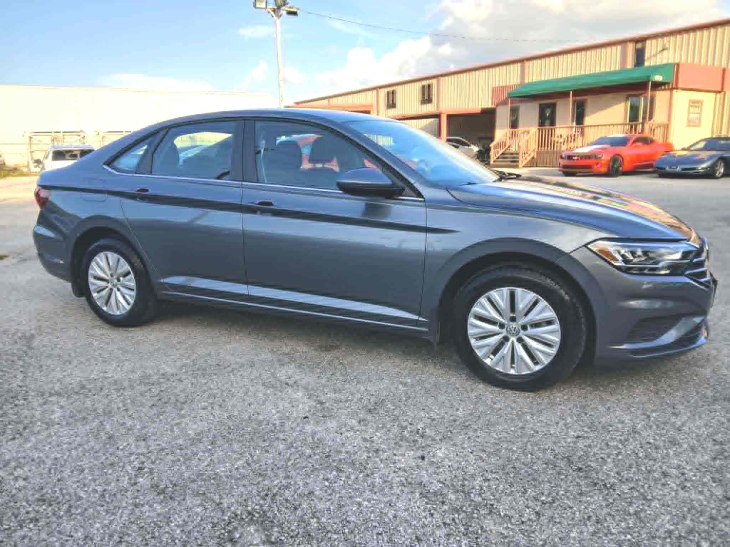 2019 Volkswagen Jetta 1.4T S Auto SULEV's photo