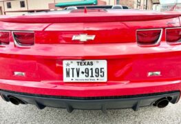 2012 CHEVROLET CAMARO 2SS