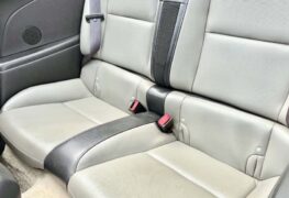 2012 CHEVROLET CAMARO 2SS