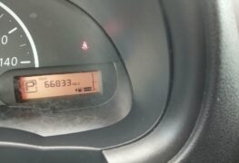2019 NISSAN VERSA S