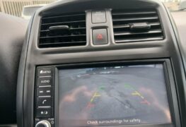 2019 NISSAN VERSA S