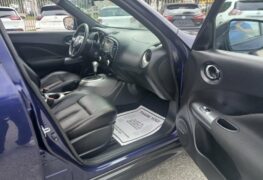 2015 NISSAN JUKE SL