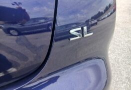 2015 NISSAN JUKE SL