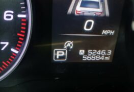 2020 SUBARU LEGACY PREMIUM