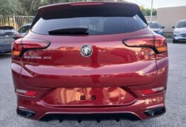2020 BUICK ENCORE GX
