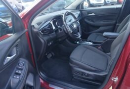 2020 BUICK ENCORE GX