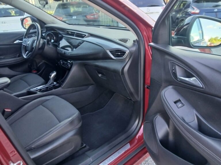 2020 BUICK ENCORE GX