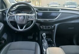 2020 BUICK ENCORE GX
