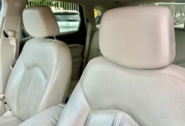 2015 CADILLAC SRX