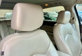 2015 CADILLAC SRX