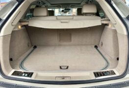 2015 CADILLAC SRX