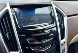 2015 CADILLAC SRX