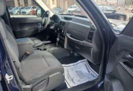 2012 JEEP LIBIRTY SPORT
