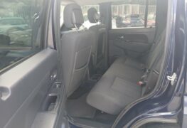 2012 JEEP LIBIRTY SPORT
