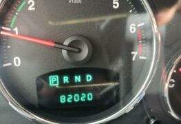 2012 JEEP LIBIRTY SPORT