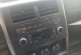 2012 JEEP LIBIRTY SPORT