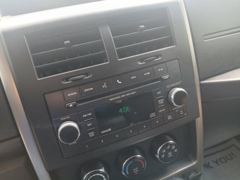 2012 JEEP LIBIRTY SPORT