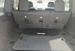 2012 JEEP LIBIRTY SPORT