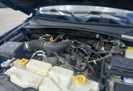 2012 JEEP LIBIRTY SPORT