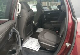 2017 CHEVROLET TRAVERS 1LT