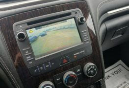 2017 CHEVROLET TRAVERS 1LT