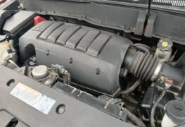 2017 CHEVROLET TRAVERS 1LT