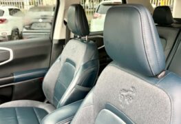 2023 FORD BRONCO SPORT