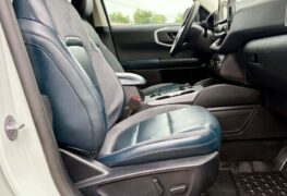 2023 FORD BRONCO SPORT