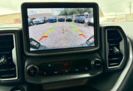 2023 FORD BRONCO SPORT