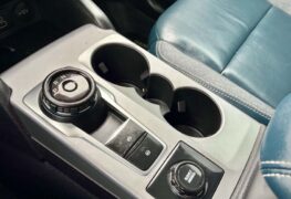 2023 FORD BRONCO SPORT