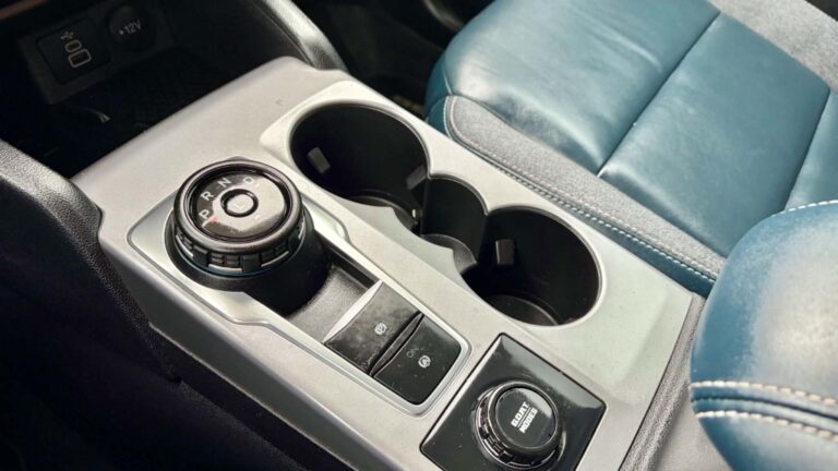 2023 FORD BRONCO SPORT