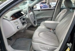 2011 BUICK LUCERNE CXL