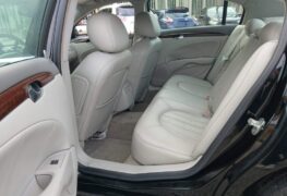 2011 BUICK LUCERNE CXL