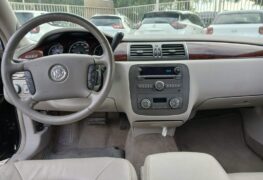 2011 BUICK LUCERNE CXL
