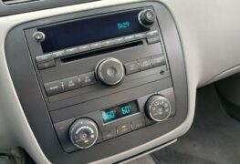 2011 BUICK LUCERNE CXL
