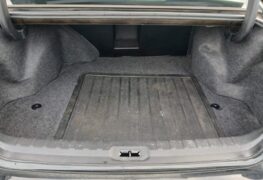 2011 BUICK LUCERNE CXL