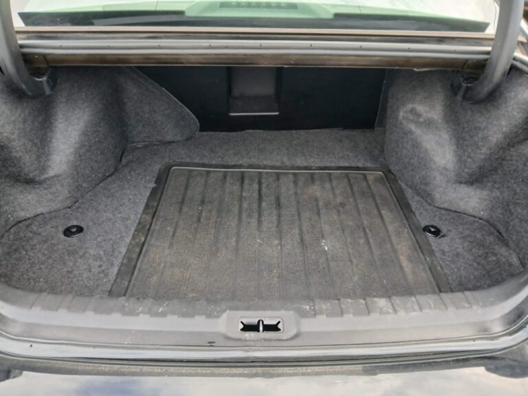 2011 BUICK LUCERNE CXL