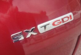 2017 KIA SPORTAGE SX