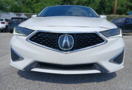 2022 ACURA ILX