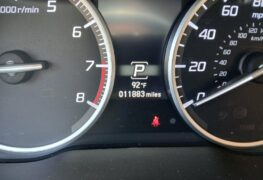 2022 ACURA ILX