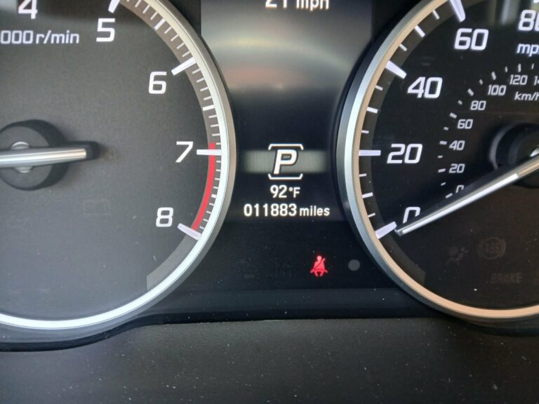 2022 ACURA ILX