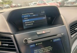 2022 ACURA ILX