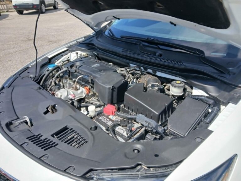 2022 ACURA ILX