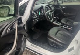 2017 BUICK VERANO LEATHER