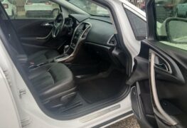 2017 BUICK VERANO LEATHER