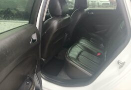 2017 BUICK VERANO LEATHER