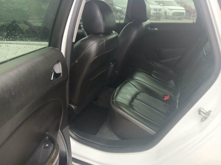 2017 BUICK VERANO LEATHER