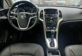 2017 BUICK VERANO LEATHER