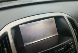 2017 BUICK VERANO LEATHER